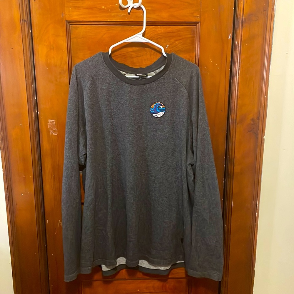 Patagonia Long Sleeve T-Shirt XL